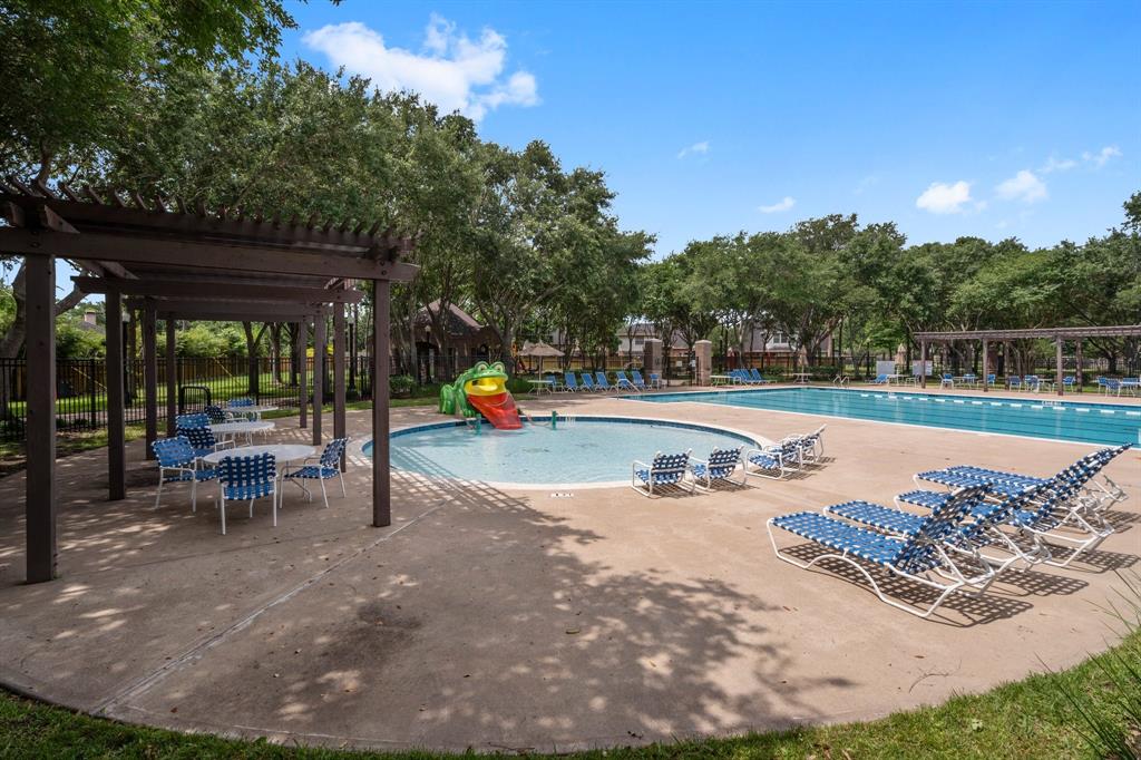 5814 Ashley Spring Court, Katy, Texas image 38