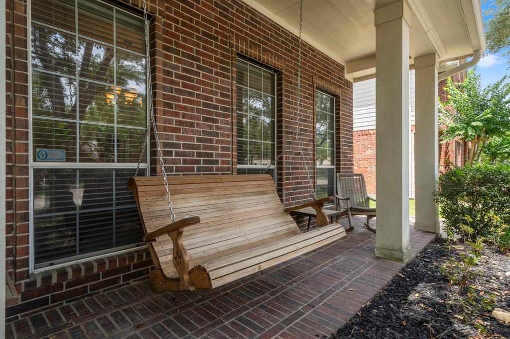 5814 Ashley Spring Court, Katy, Texas image 3