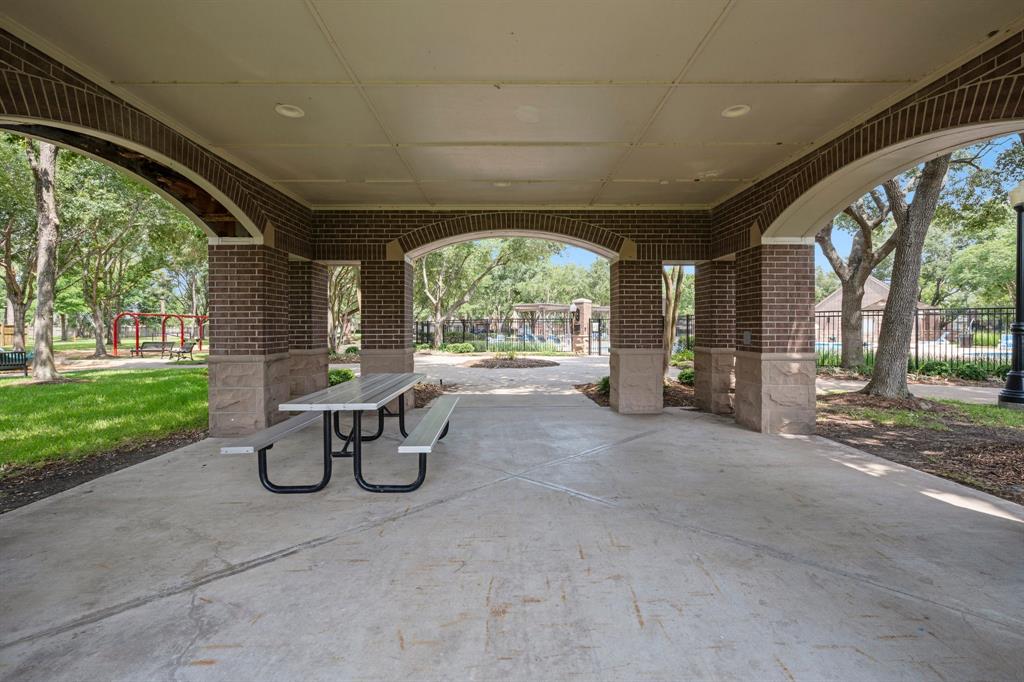 5814 Ashley Spring Court, Katy, Texas image 46