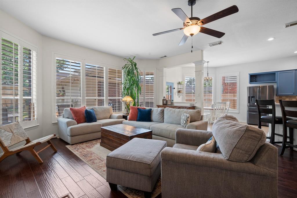 5814 Ashley Spring Court, Katy, Texas image 7
