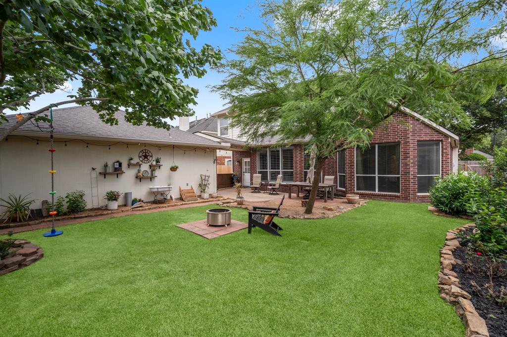 5814 Ashley Spring Court, Katy, Texas image 33