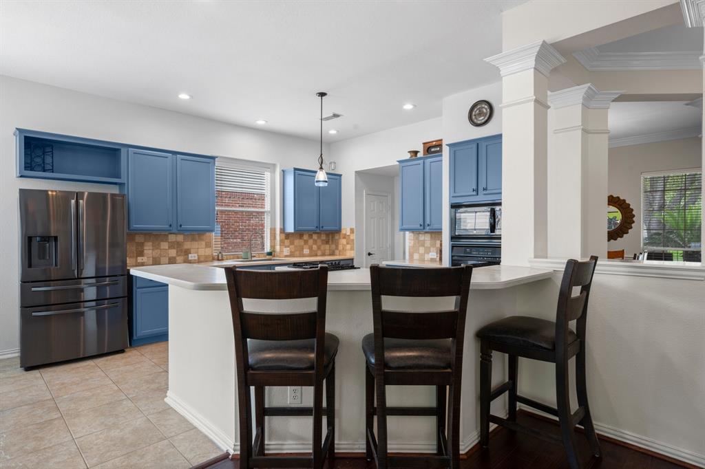 5814 Ashley Spring Court, Katy, Texas image 10