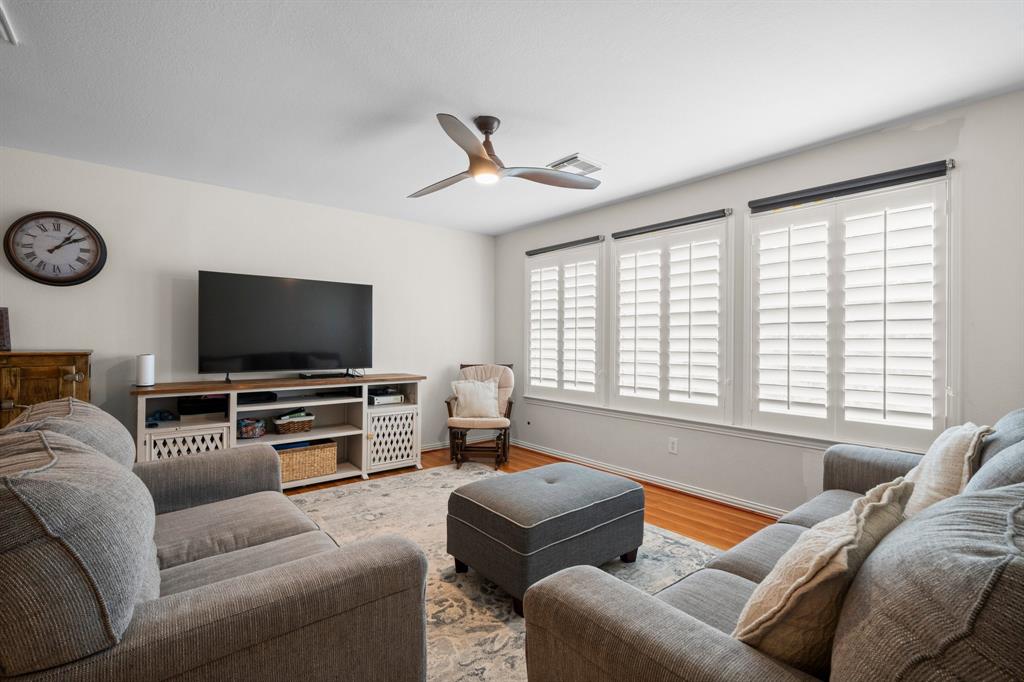 5814 Ashley Spring Court, Katy, Texas image 25