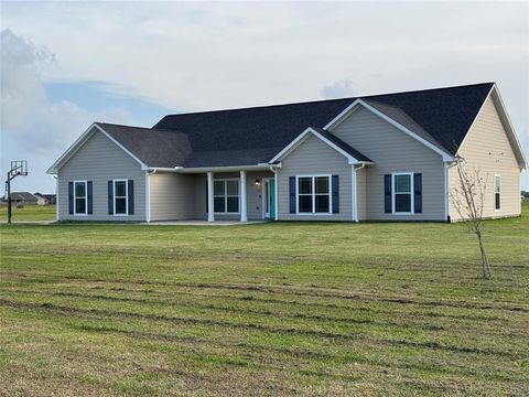 Photo of 723 Sandy Corner Road, El Campo, TX 77437 (MLS # 48813536)