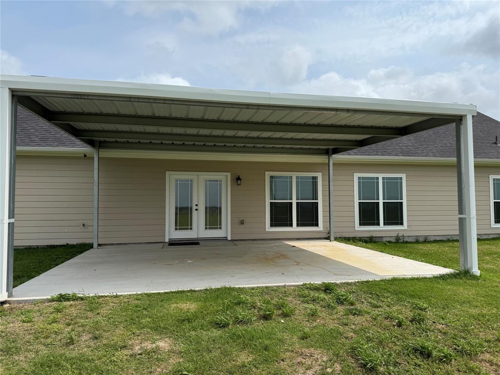 723 Sandy Corner Road, El Campo, Texas image 3