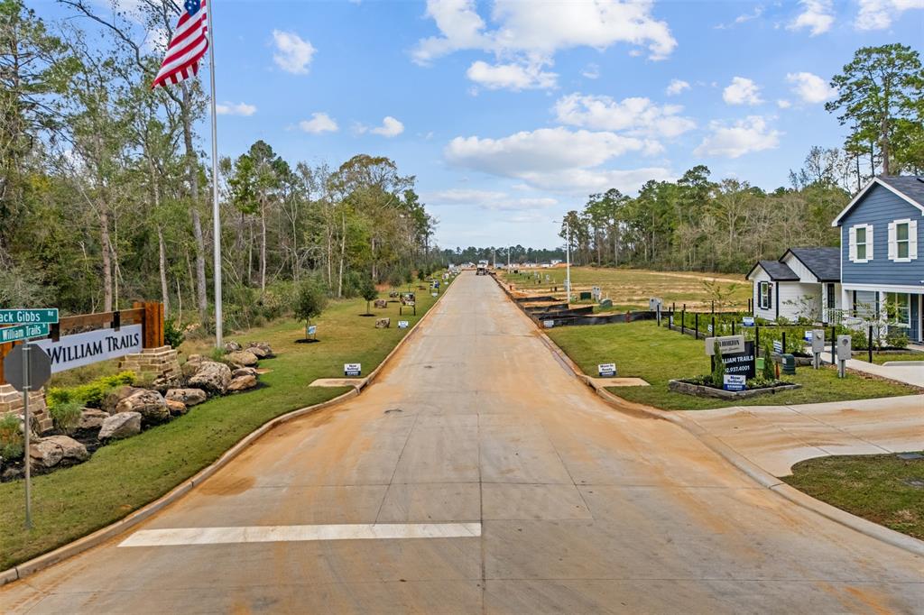 14603 William Trails Drive, Willis, Texas image 18
