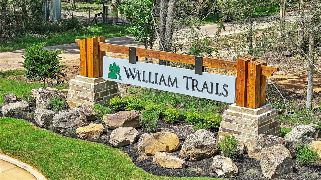 14603 William Trails Drive, Willis, Texas image 17