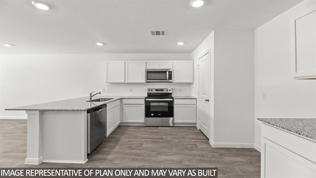 14603 William Trails Drive, Willis, Texas image 2