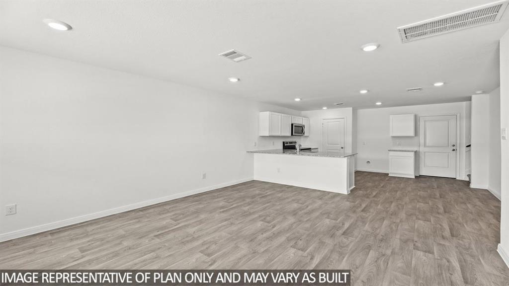 14603 William Trails Drive, Willis, Texas image 5