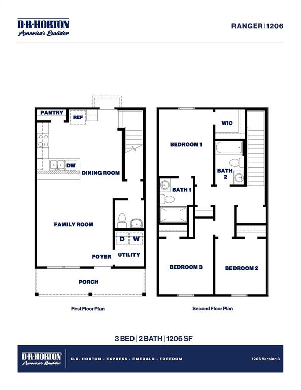 14603 William Trails Drive, Willis, Texas image 14