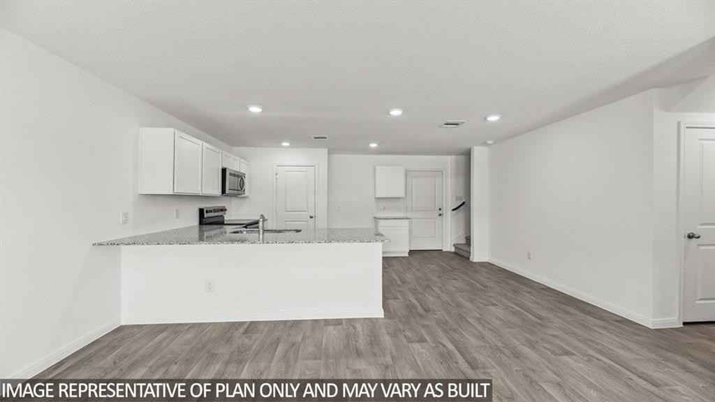 14603 William Trails Drive, Willis, Texas image 4