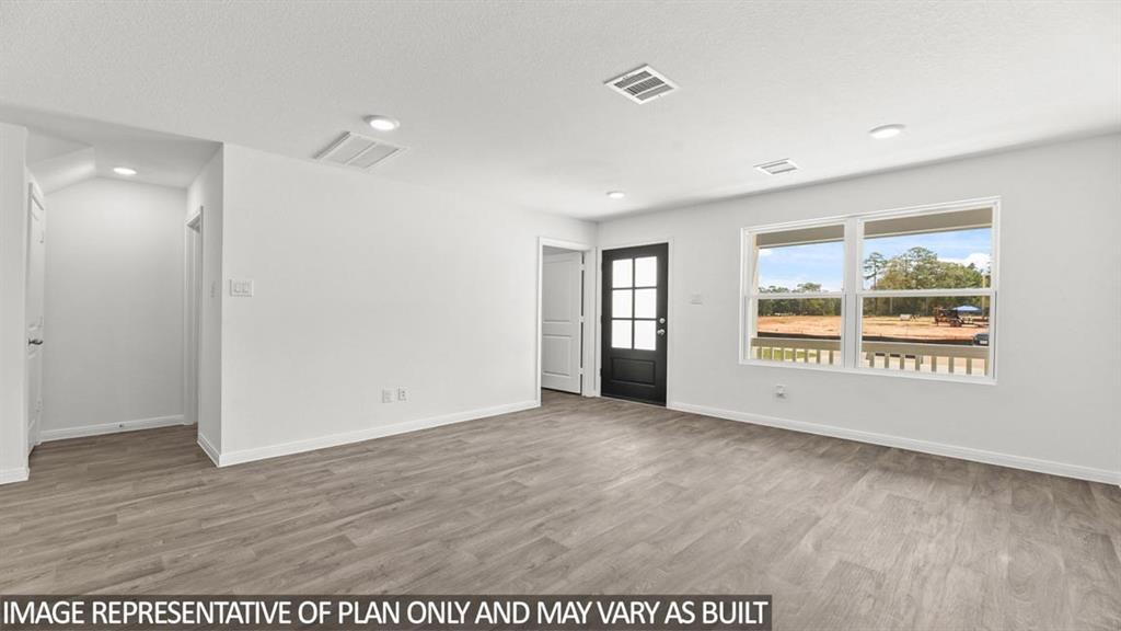 14603 William Trails Drive, Willis, Texas image 7
