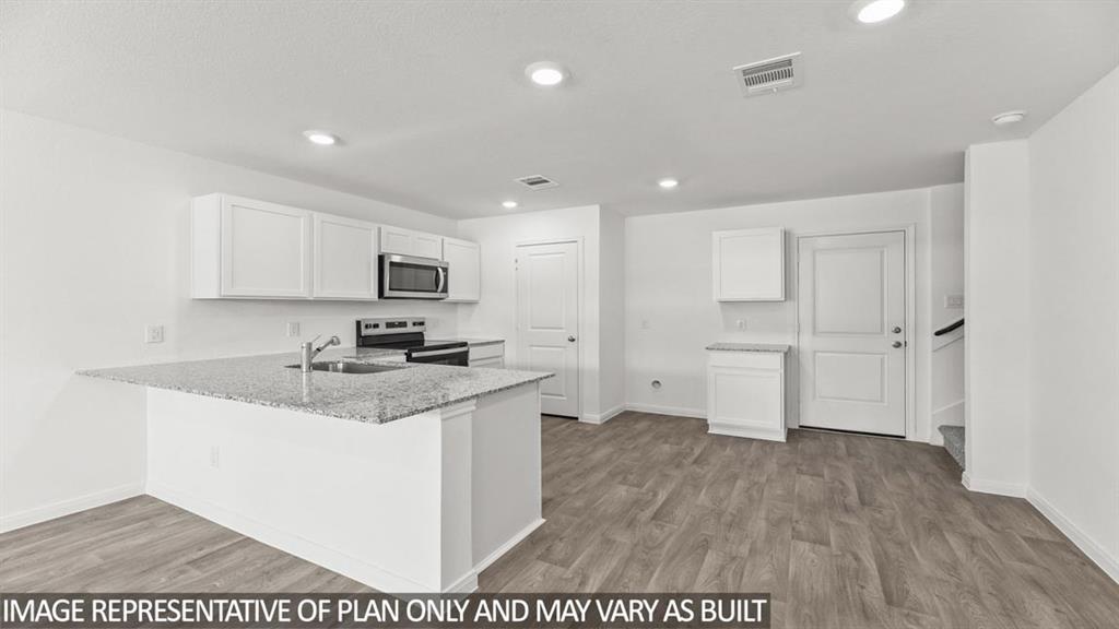 14603 William Trails Drive, Willis, Texas image 3