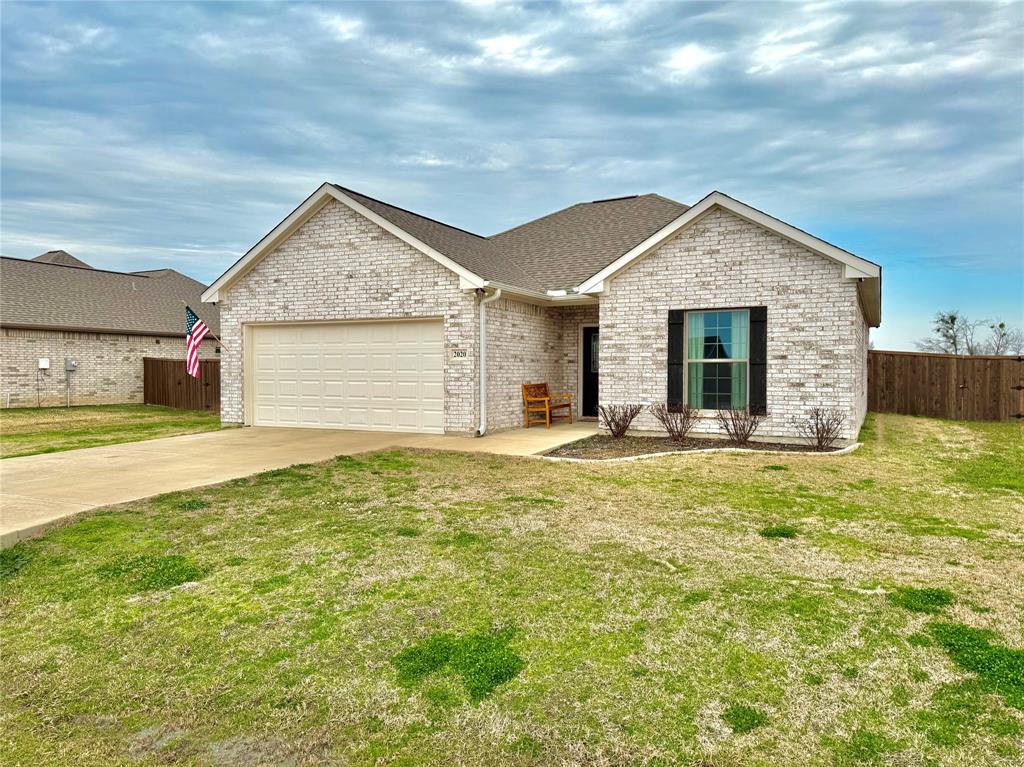 2020 Clay Street, Mabank, Texas image 1