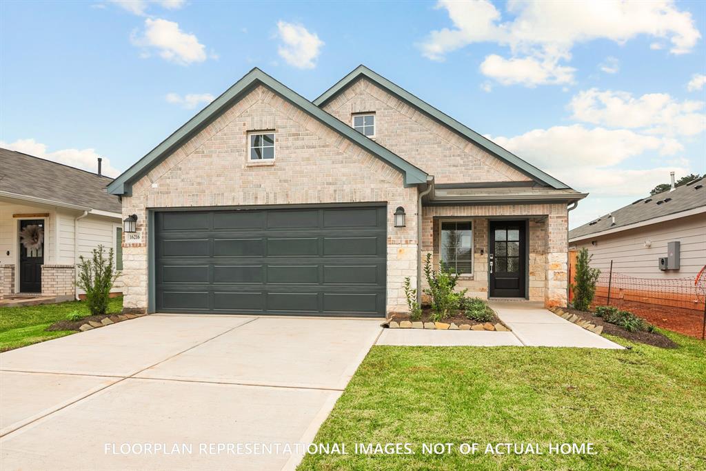 21234 Jacaranda Blossom Way, Tomball, Texas image 1