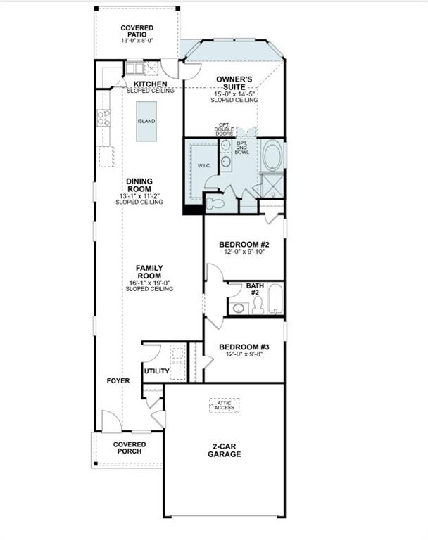 21234 Jacaranda Blossom Way, Tomball, Texas image 5
