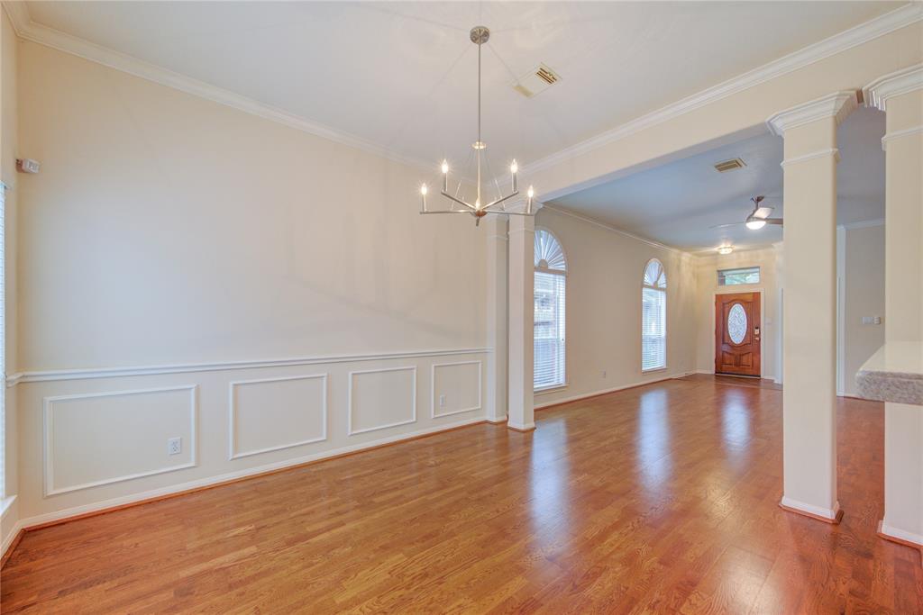1615 Candleston Lane, Katy, Texas image 7