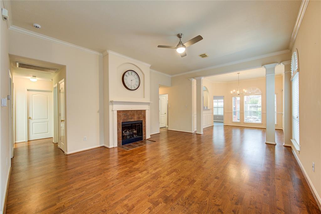 1615 Candleston Lane, Katy, Texas image 5