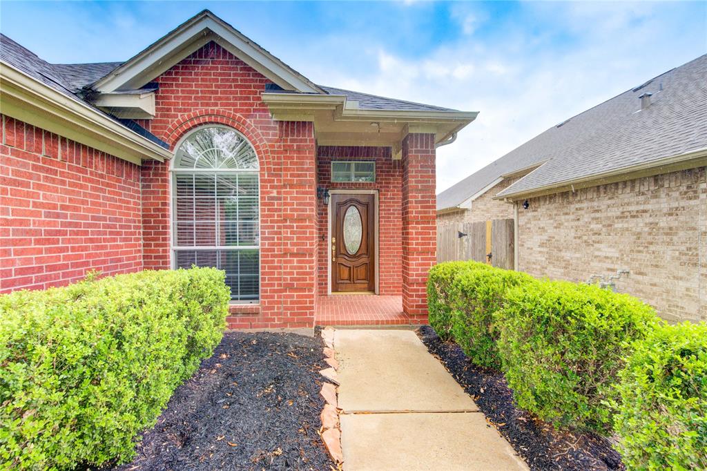 1615 Candleston Lane, Katy, Texas image 2