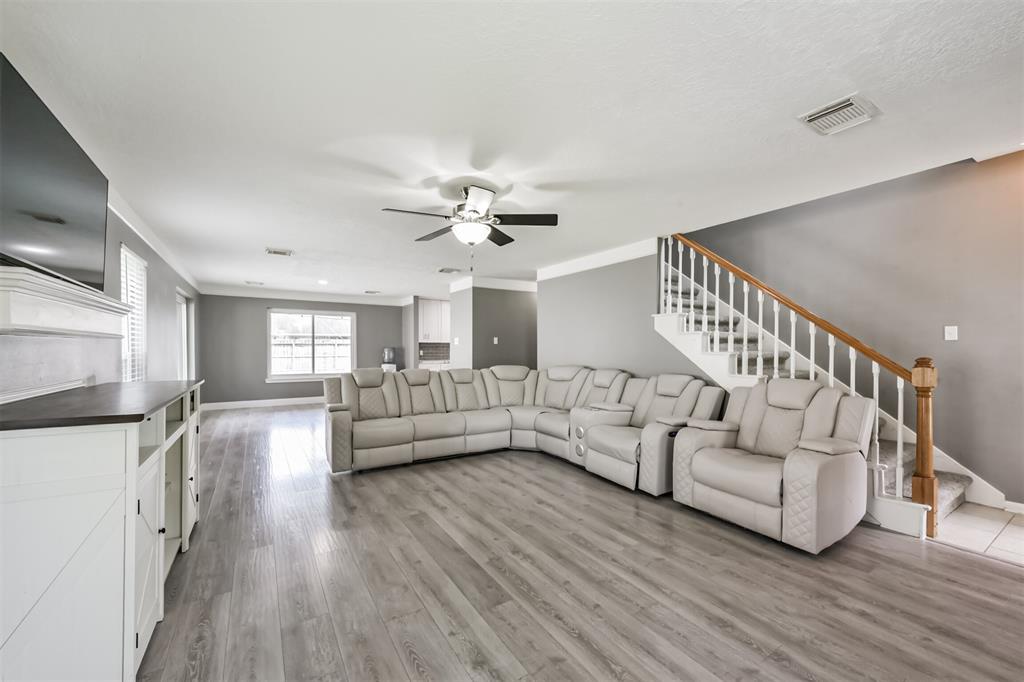 3626 Lake Breeze Lane, Crosby, Nevada image 7