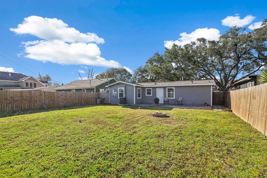 9703 Chatfield Street, Houston, Texas image 5