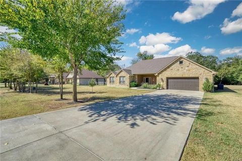 4326 Green Pastures North Zulch TX 77872