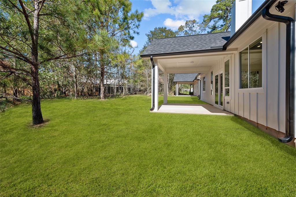 28407 Champion Oaks Drive, Magnolia, Texas image 29