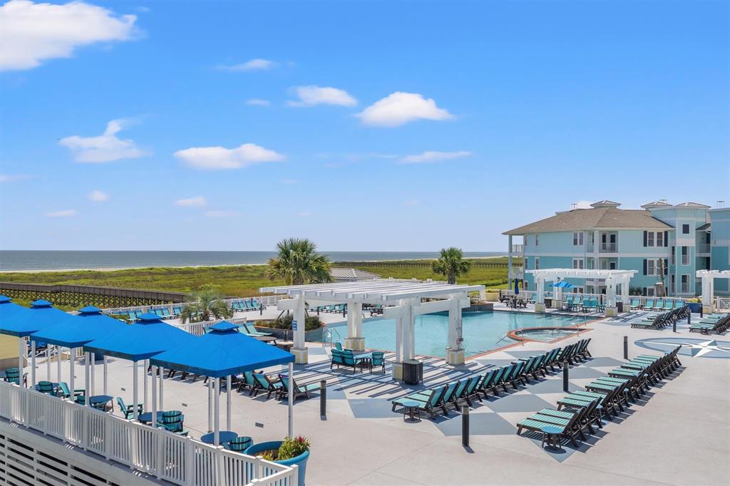 26461 Cat Tail Drive #303, Galveston, Texas image 44