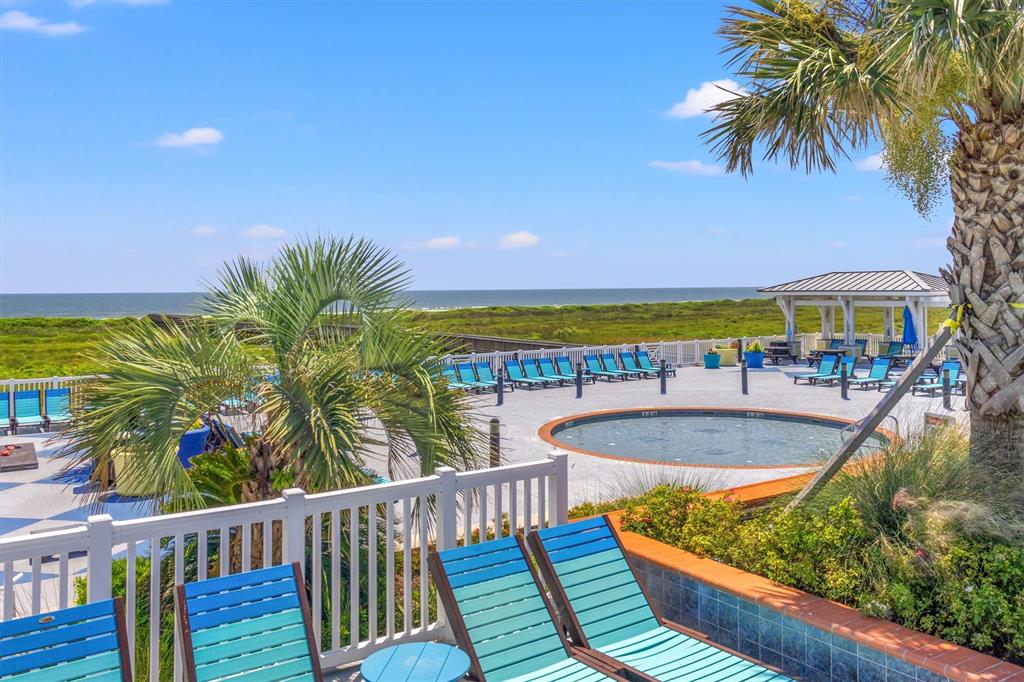 26461 Cat Tail Drive #303, Galveston, Texas image 42