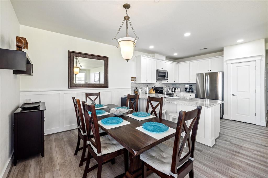 26461 Cat Tail Drive #303, Galveston, Texas image 23