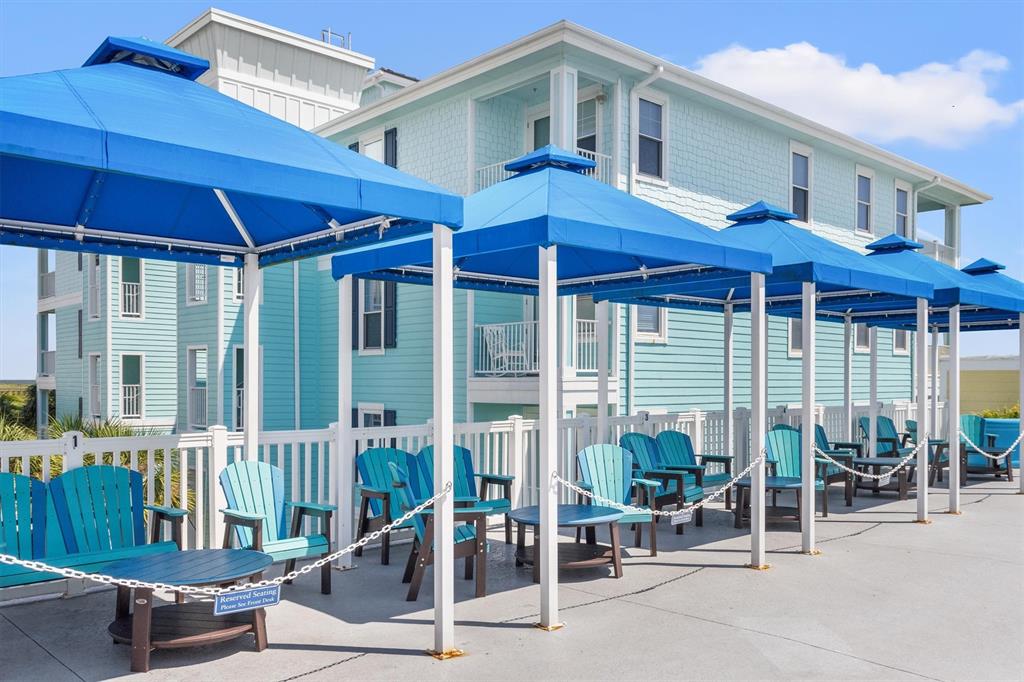 26461 Cat Tail Drive #303, Galveston, Texas image 45