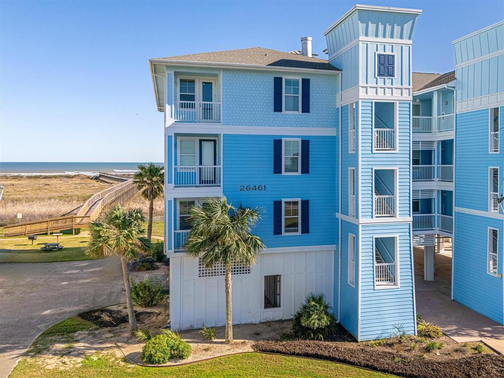 26461 Cat Tail Drive #303, Galveston, Texas image 2