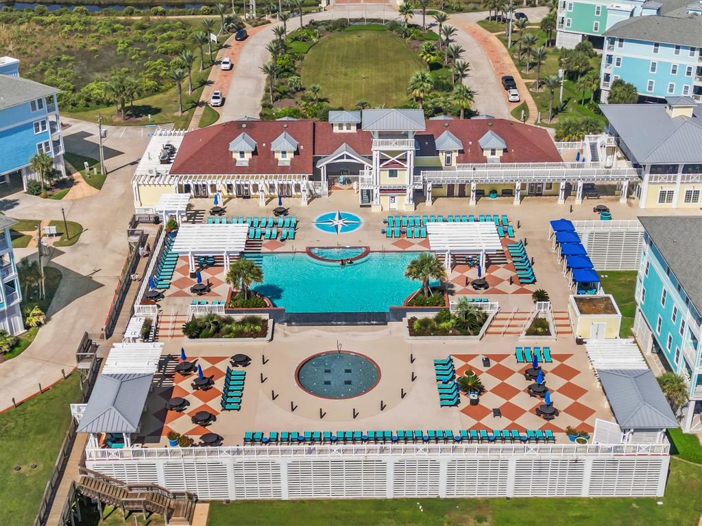 26461 Cat Tail Drive #303, Galveston, Texas image 39