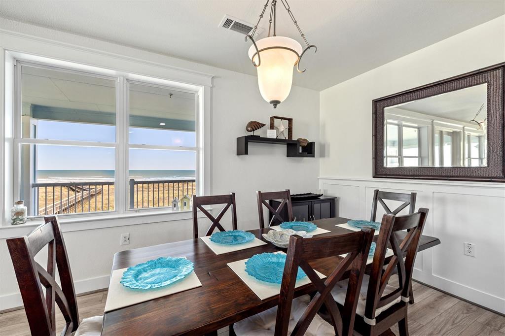 26461 Cat Tail Drive #303, Galveston, Texas image 22