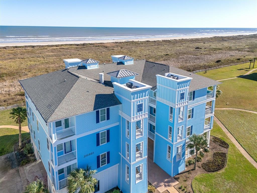 26461 Cat Tail Drive #303, Galveston, Texas image 1