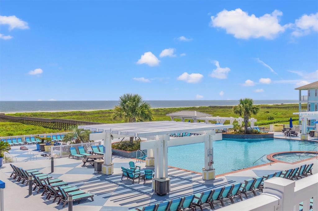 26461 Cat Tail Drive #303, Galveston, Texas image 43