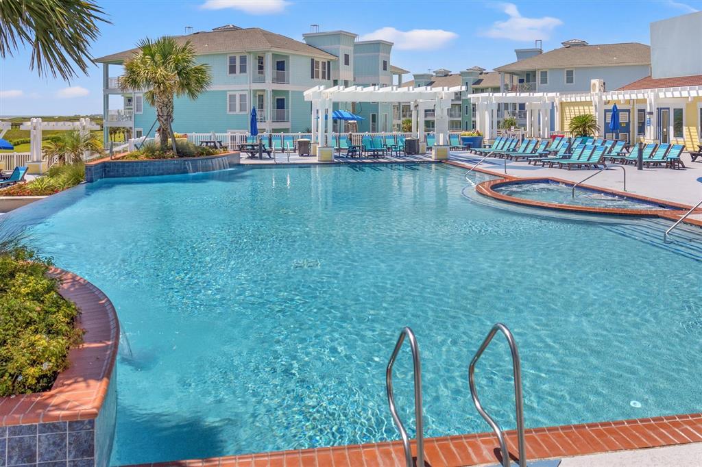 26461 Cat Tail Drive #303, Galveston, Texas image 40