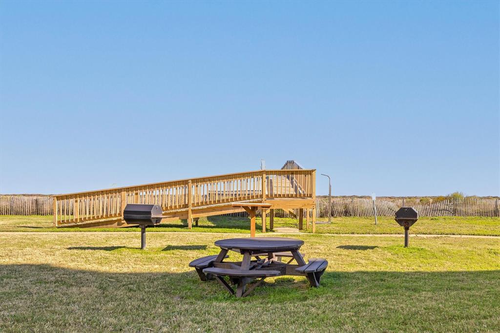 26461 Cat Tail Drive #303, Galveston, Texas image 36