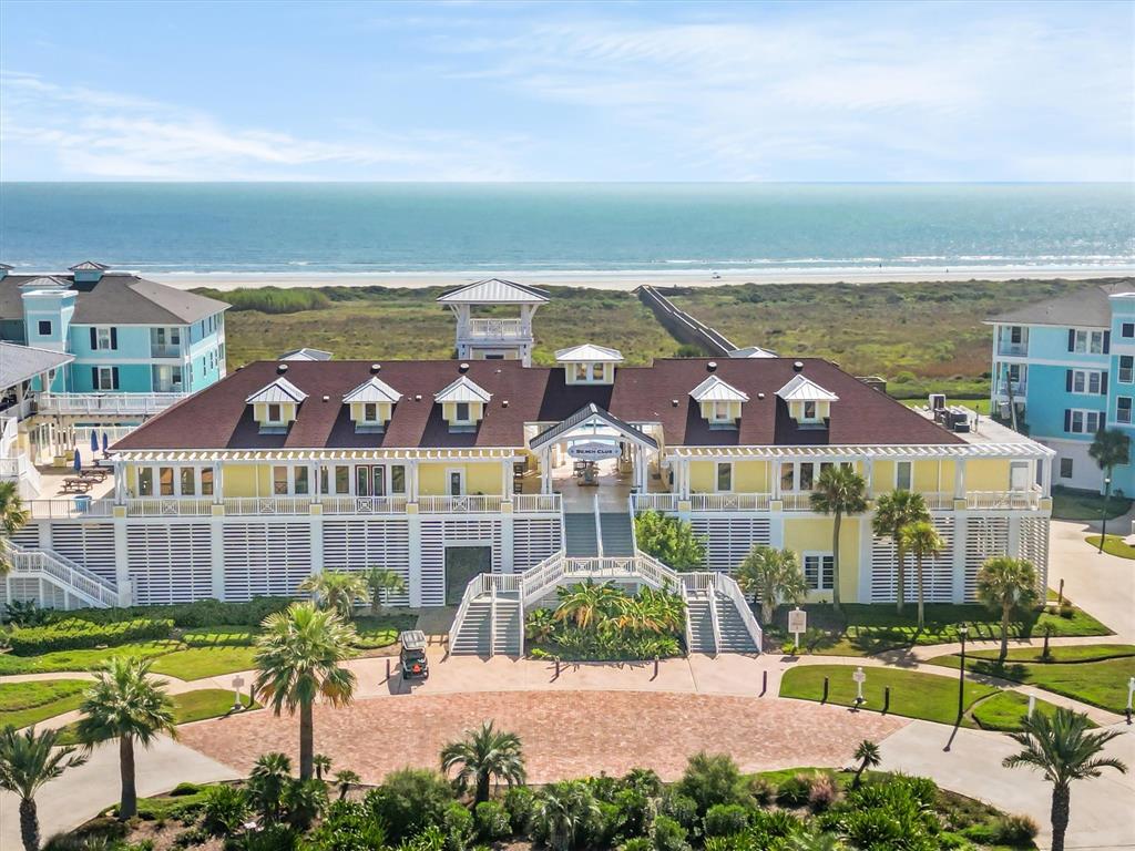 26461 Cat Tail Drive #303, Galveston, Texas image 38