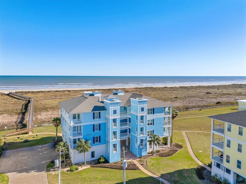 26461 Cat Tail Drive #303, Galveston, Texas image 5