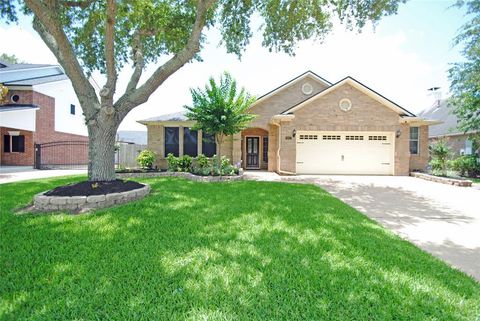 507 Sunny River Lane Richmond TX 77406