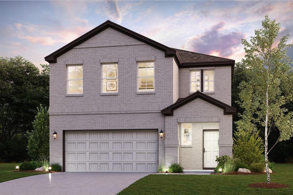 3903 Accolade Crossing Xing, Brookshire, Texas image 1