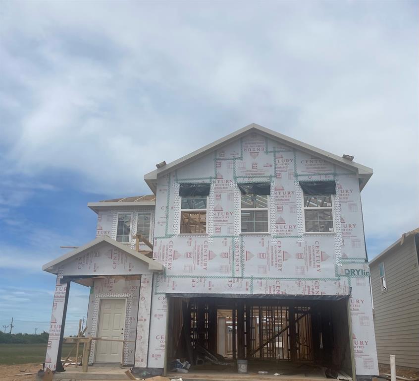 3903 Accolade Crossing Xing, Brookshire, Texas image 8