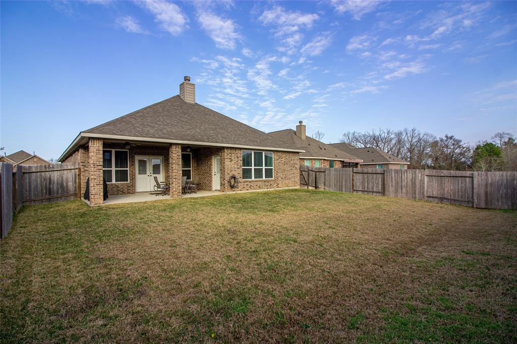 19070 Minero Lane, Montgomery, Texas image 25