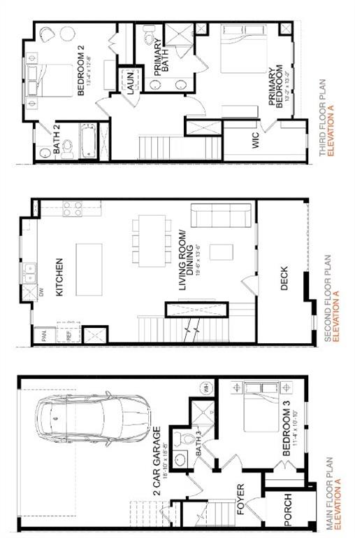 1342 Mercantile Street