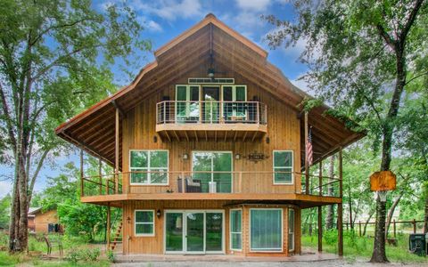 Photo of 38104 S Bonnie Lake Drive, Hempstead, TX 77445 (MLS # 72083964)