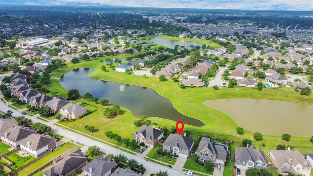 14311 Lakepointe Bend Lane