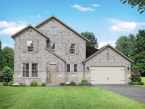 Photo of 1811 Tioga View Drive, Rosharon, TX 77583 (MLS # 27175199)