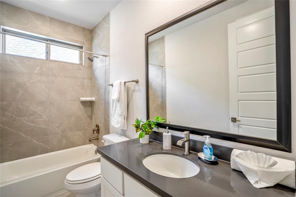 17335 Sunflower Petals Trail, Conroe, Texas image 7