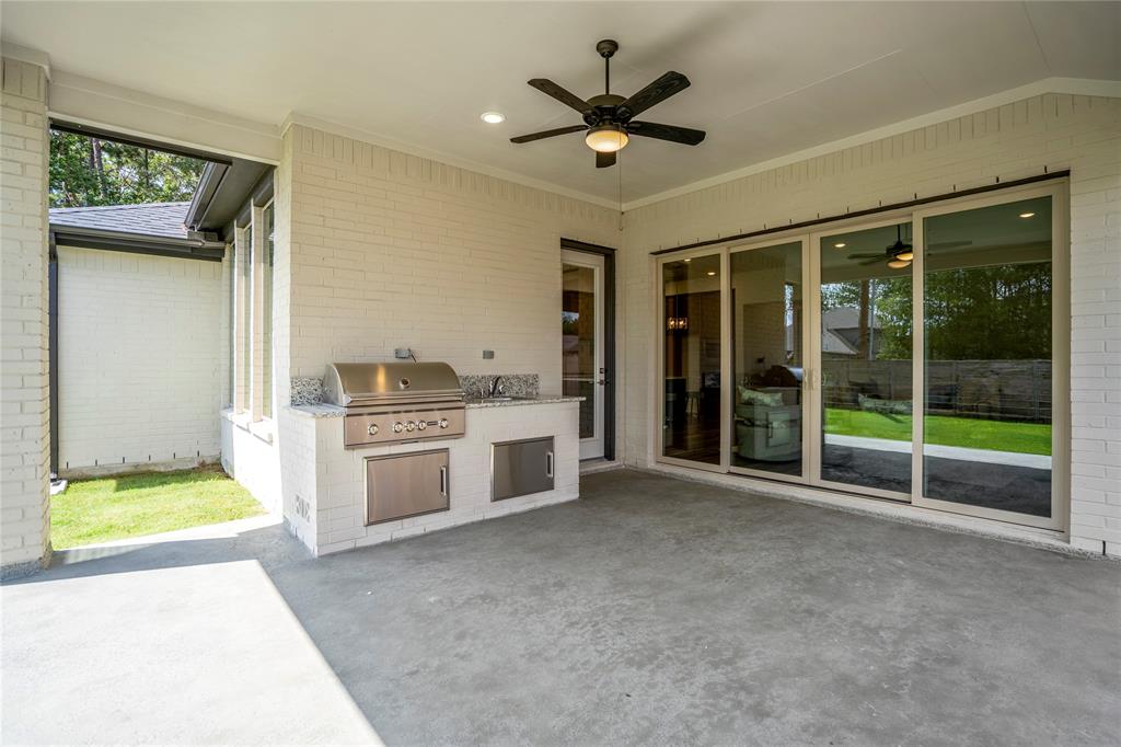 17335 Sunflower Petals Trail, Conroe, Texas image 43